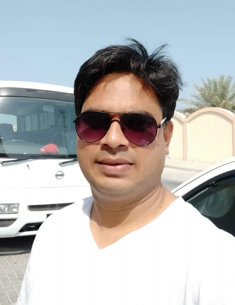 Kalbir Singh